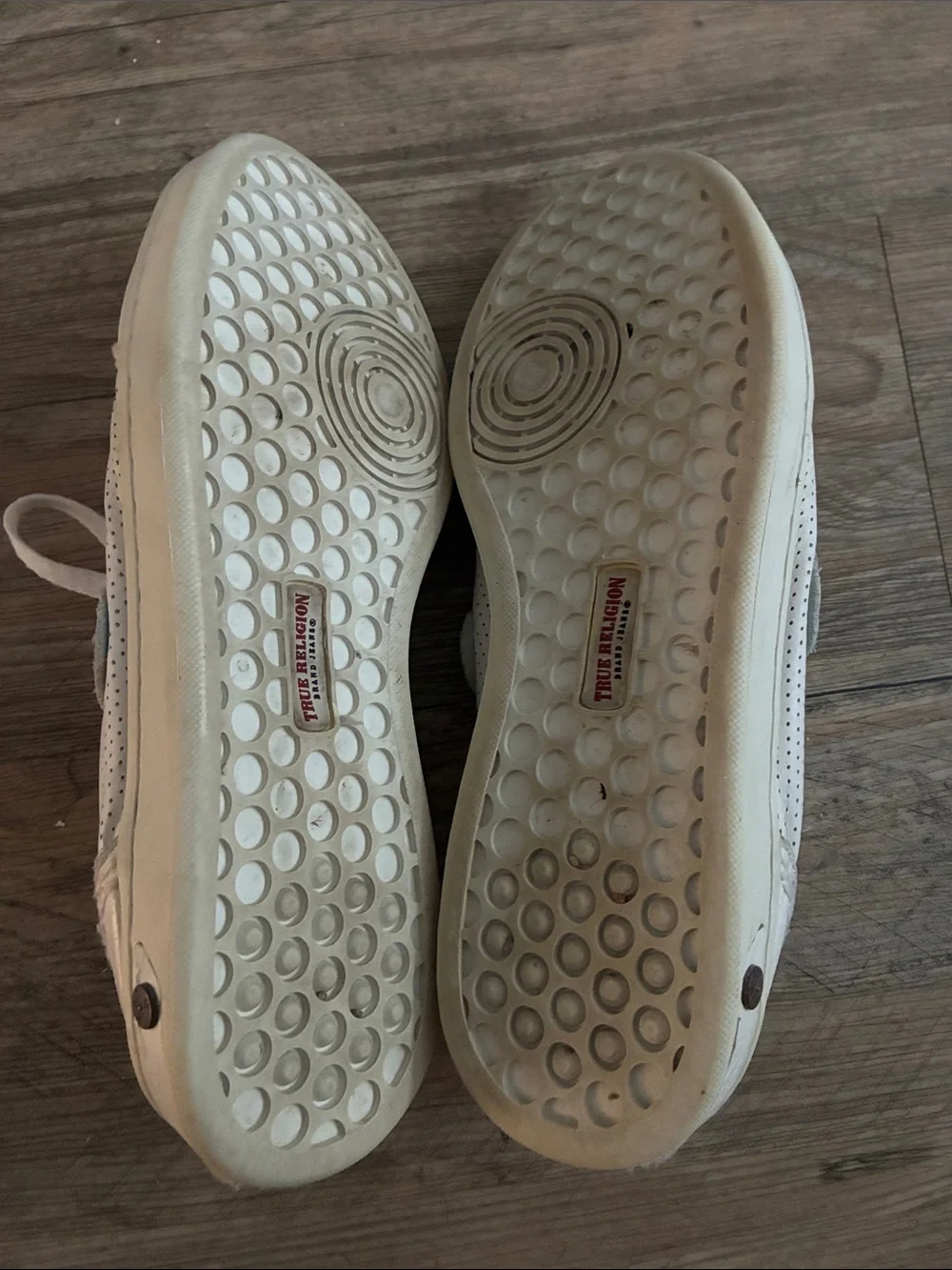 Men’s True Religion Sneakers